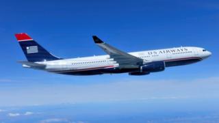 US AIrways