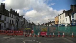 Main Street, Cockermouth