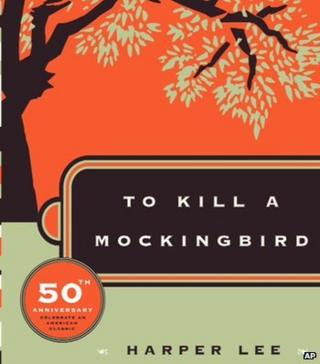 books such as to kill a mockingbird were not favoured by michael