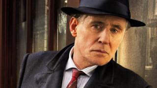 Gabriel Byrne in Quirke