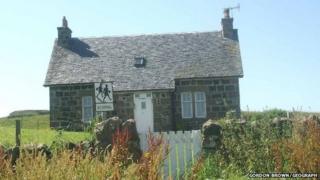 Canna Primary School