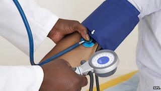 Doctor