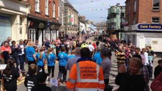 Aberteifi