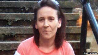 Anwen Wynne