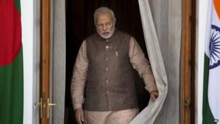 Narendra Modi