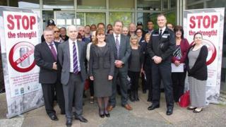 Torridge District Council