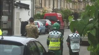 Cassell Road, Bristol