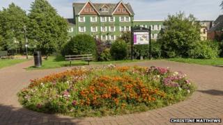 Llandrindod Well