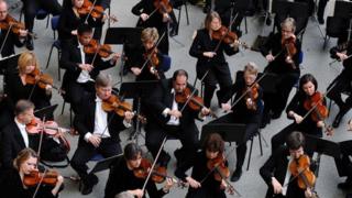 BBC Symphony Orchestra