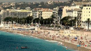 Nice, France