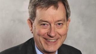 Stephen Dorrell