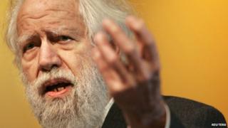Alexander Shulgin