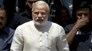 Narendra Modi