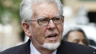Rolf Harris