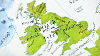 British isles