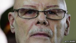 Gary Glitter