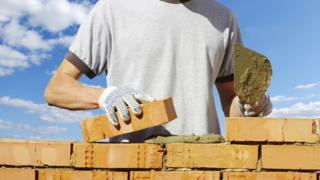 Bricklayer