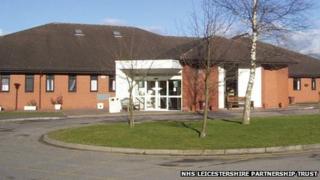 Coalville Community Hospital