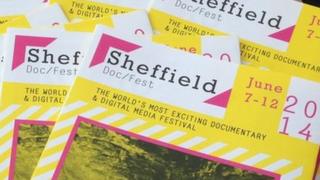 Doc/Fest brochures