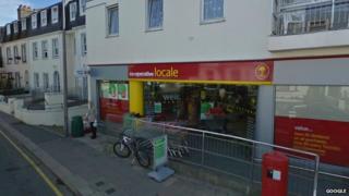 Co-Op Val Plaisant