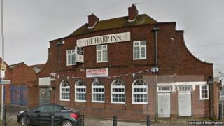 Harp Inn