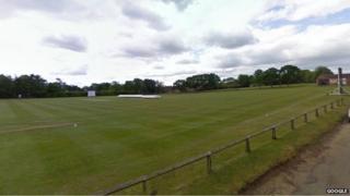 The Rally Field