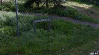 Durrants Lane, Berkhamsted