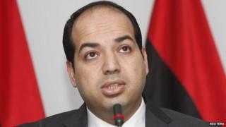 Ahmed Maiteg