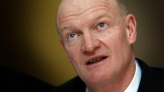 David Willetts