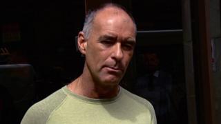 Tommy Sheridan