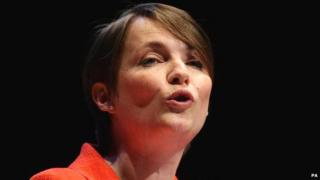 Kirsty Williams AM