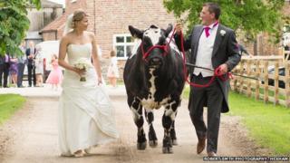 Picture: Robert Smith Photography, Hexham, Northumberland