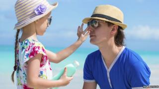 Sunscreen