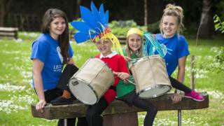 Queen's Baton Relay