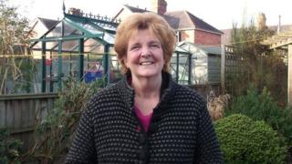 Vivienne Parry