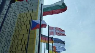 European Court of Justice