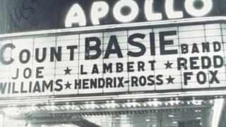 Apollo Theatre