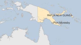 Papua New Guinea