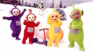 Teletubbies