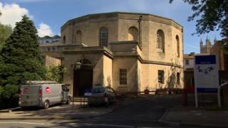 Gloucester Crown Court