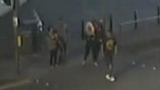 CCTV image