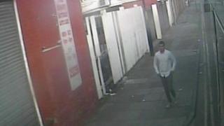 CCTV image