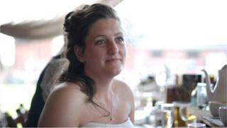 Joanna Jane Bull (nee Pedley)