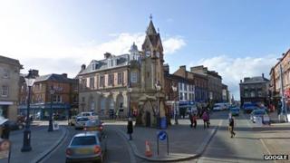 Penrith