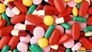 Generic drugs
