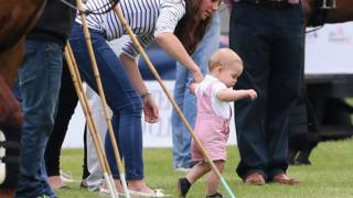 Prince George
