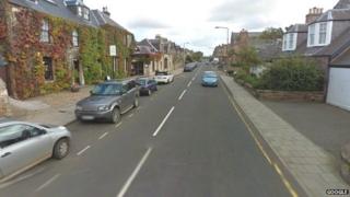 Main Street, Gullane