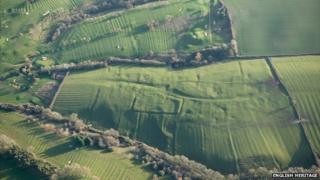 Little Oxendon
