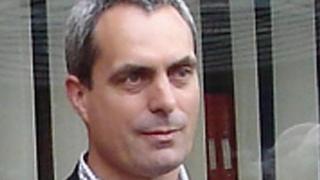 David Tebbutt