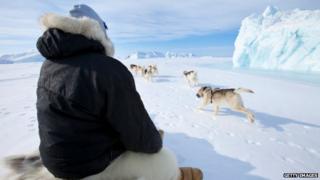 Greenland